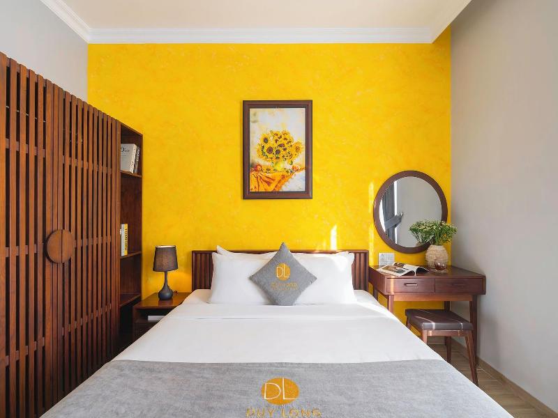 Duy Long Hotel image