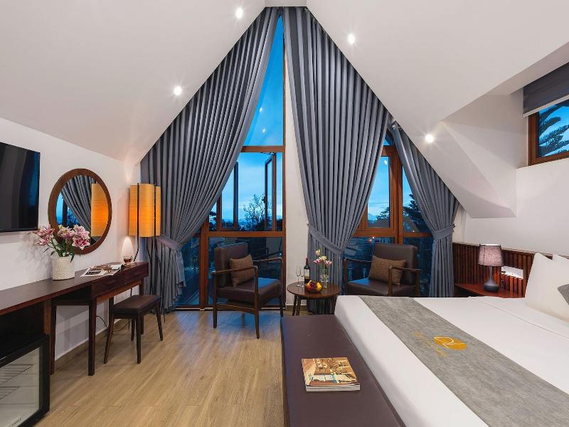 Duy Long Hotel image
