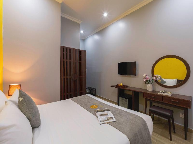 Duy Long Hotel image