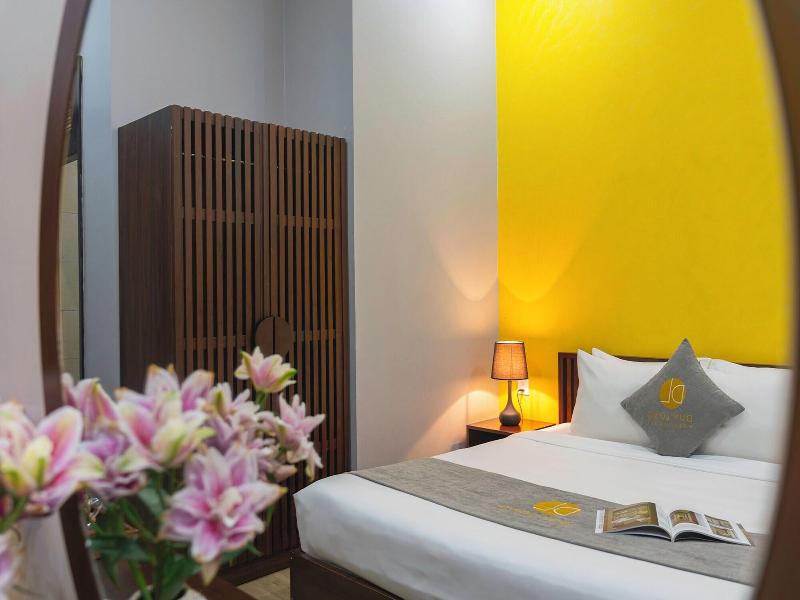 Duy Long Hotel image