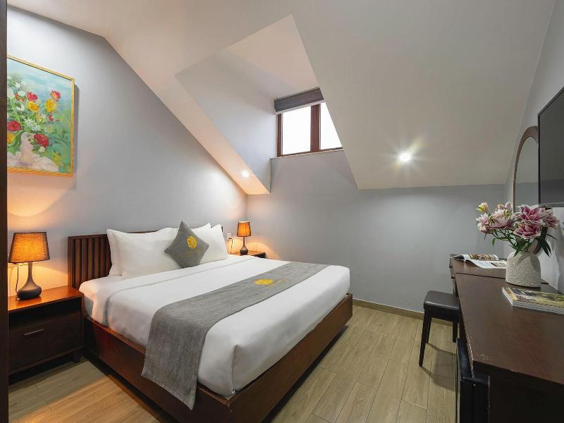 Duy Long Hotel image