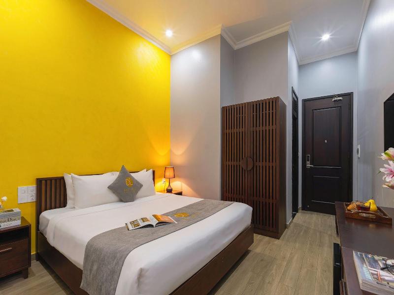 Duy Long Hotel image