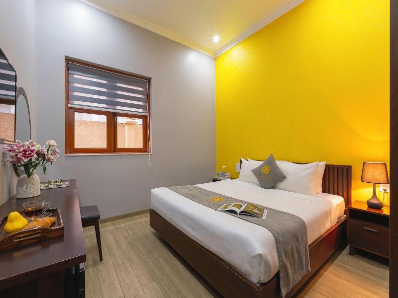Duy Long Hotel image