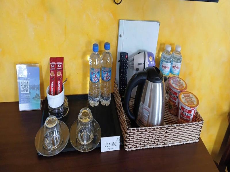 Duy Long Hotel image