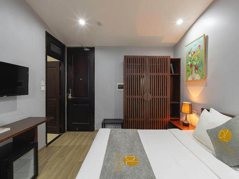Duy Long Hotel image