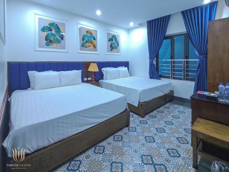 Tam Coc Center Luxury Hotel & Villa image
