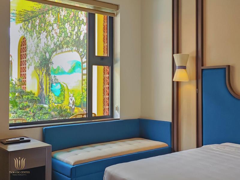 Tam Coc Center Luxury Hotel & Villa image