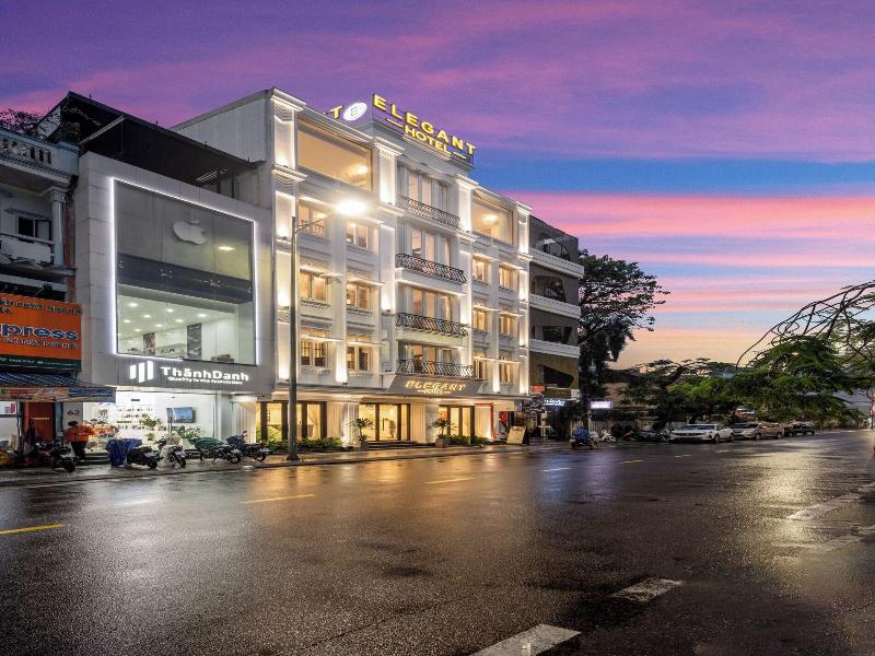 Elegant Hotel image