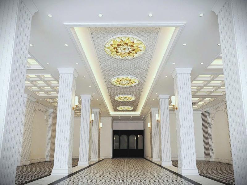 Elegant Hotel image