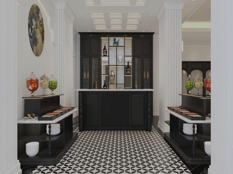 Elegant Hotel image