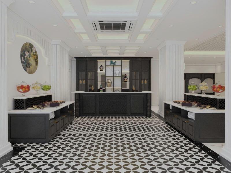 Elegant Hotel image