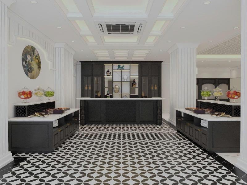 Elegant Hotel image
