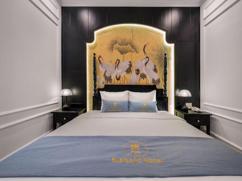 Elegant Hotel image