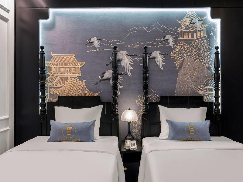 Elegant Hotel image
