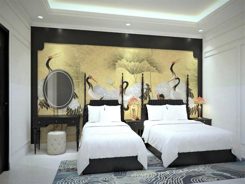 Elegant Hotel image