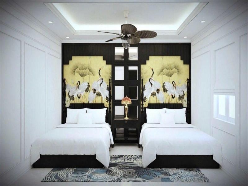 Elegant Hotel image