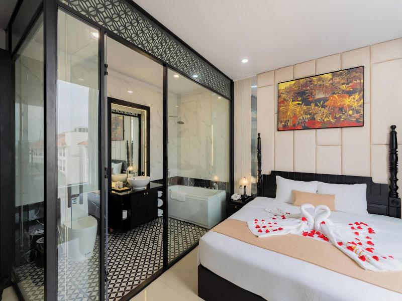 Elegant Hotel image