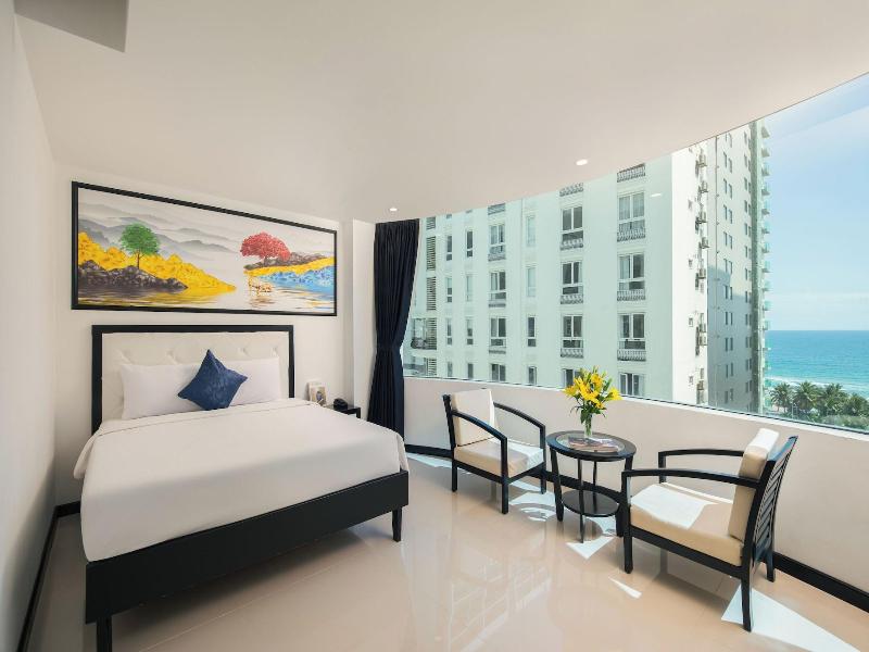 Kamala Hotel & Apartment Da Nang image