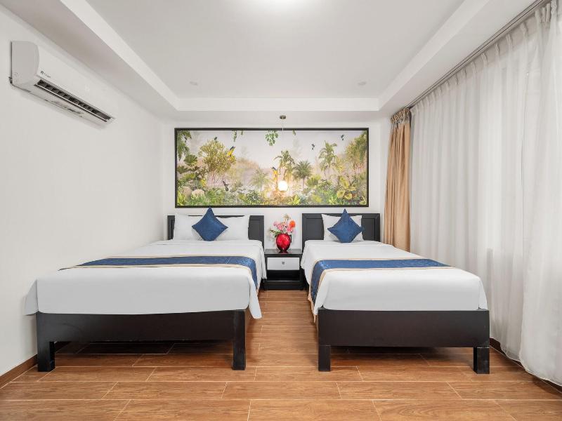 Kamala Hotel & Apartment Da Nang image