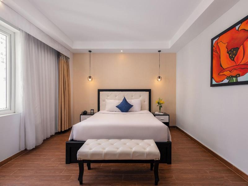 Kamala Hotel & Apartment Da Nang image
