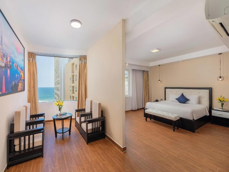 Kamala Hotel & Apartment Da Nang image