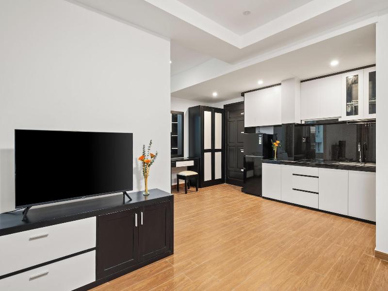 Kamala Hotel & Apartment Da Nang image