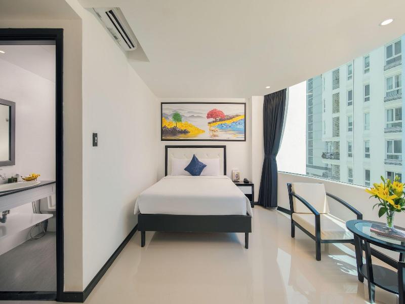 Kamala Hotel & Apartment Da Nang image