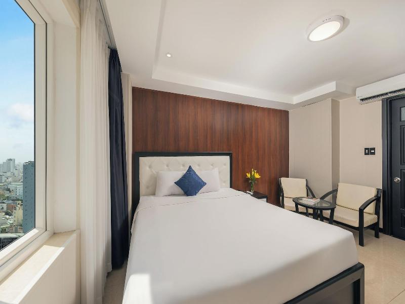 Kamala Hotel & Apartment Da Nang image