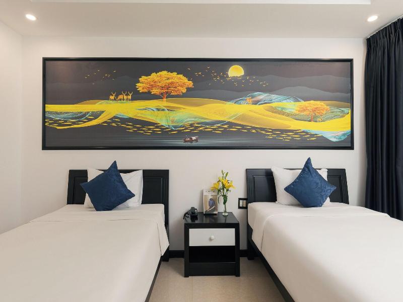 Kamala Hotel & Apartment Da Nang image