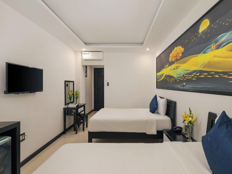 Kamala Hotel & Apartment Da Nang image