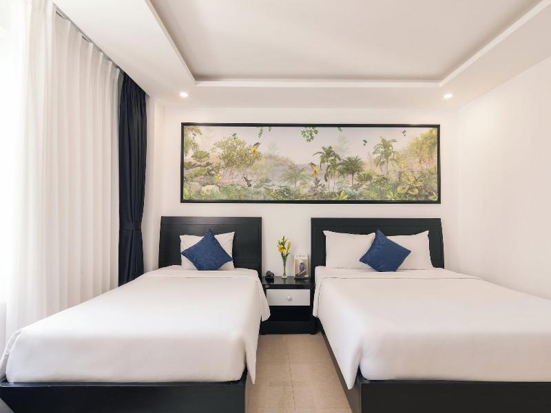 Kamala Hotel & Apartment Da Nang image