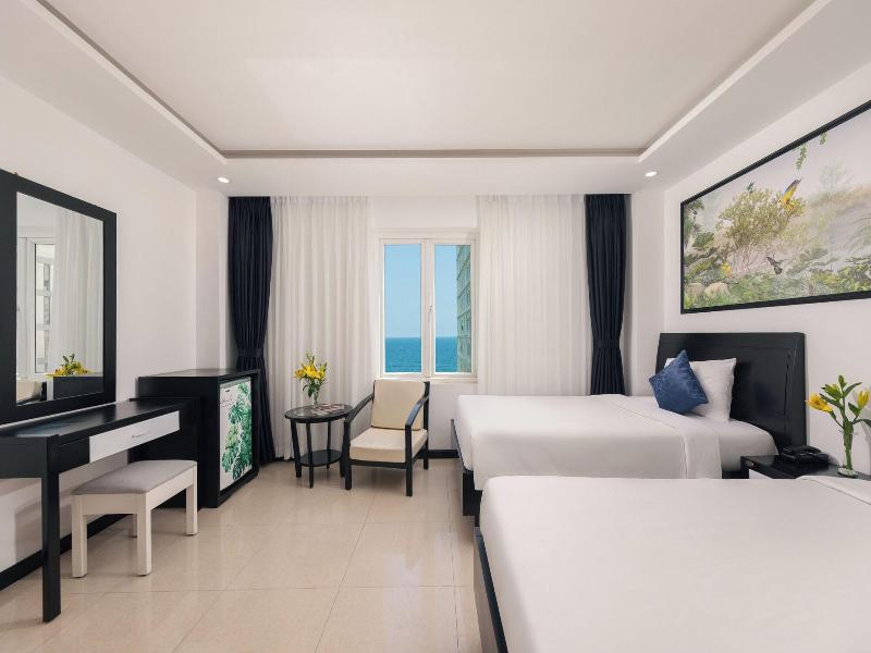 Kamala Hotel & Apartment Da Nang image