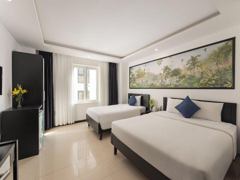Kamala Hotel & Apartment Da Nang image