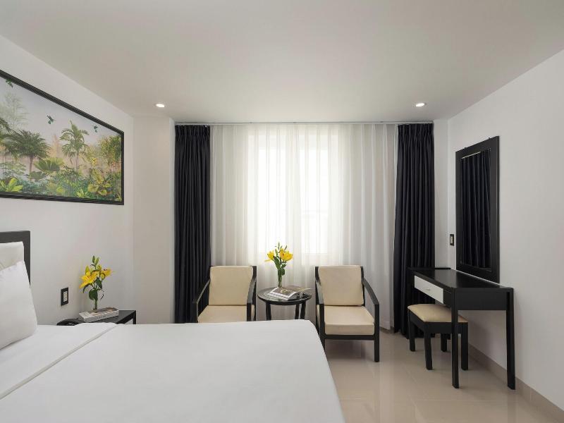 Kamala Hotel & Apartment Da Nang image