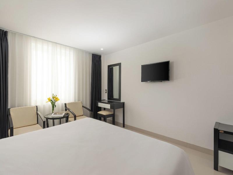 Kamala Hotel & Apartment Da Nang image