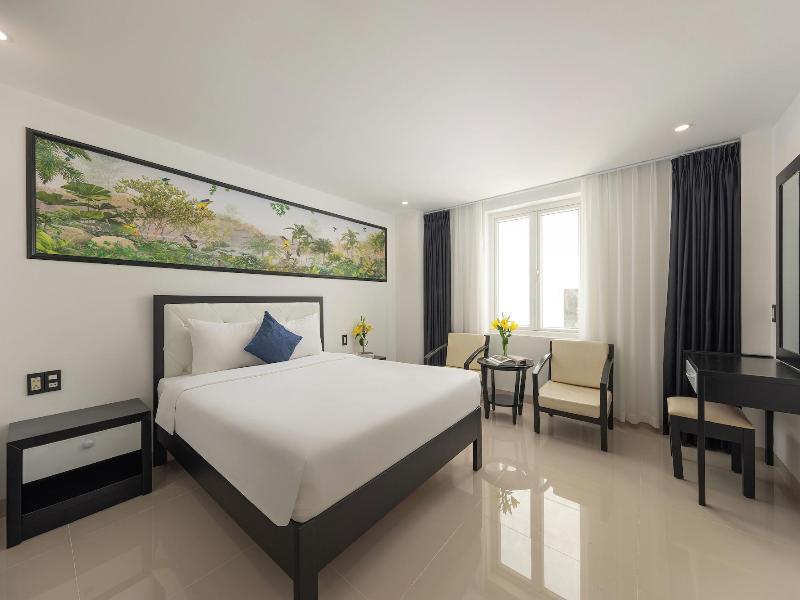 Kamala Hotel & Apartment Da Nang image