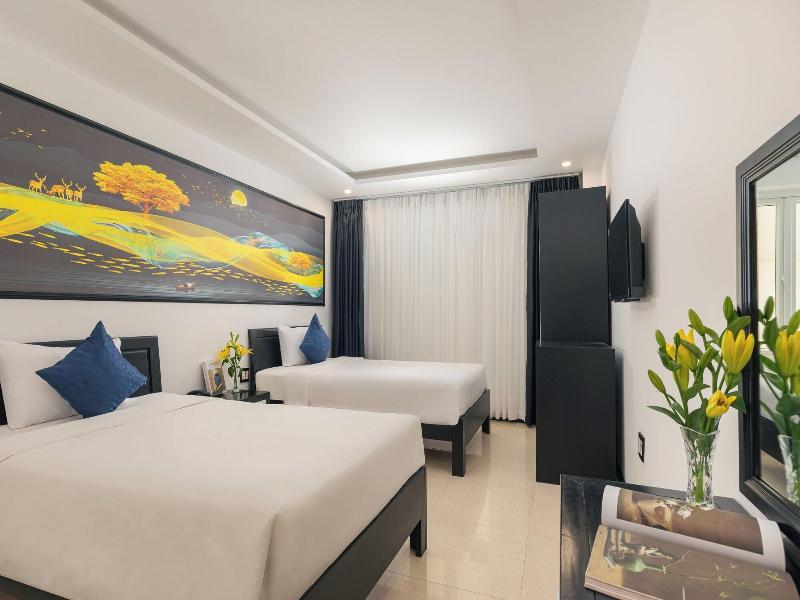 Kamala Hotel & Apartment Da Nang image