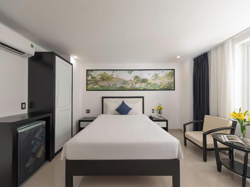 Kamala Hotel & Apartment Da Nang image
