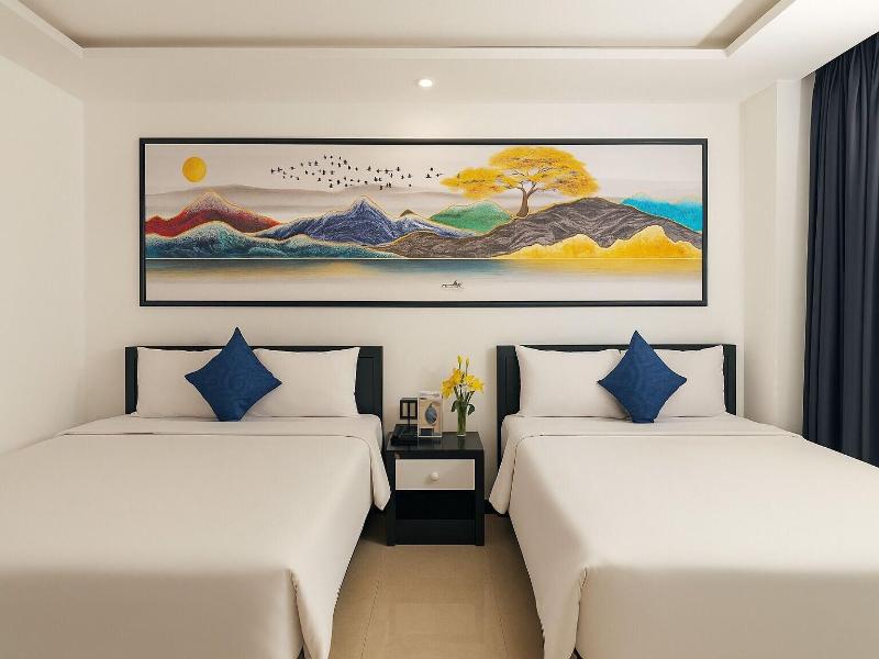 Kamala Hotel & Apartment Da Nang image