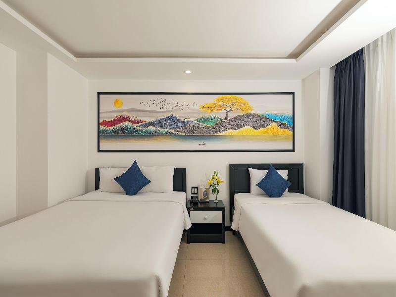 Kamala Hotel & Apartment Da Nang image