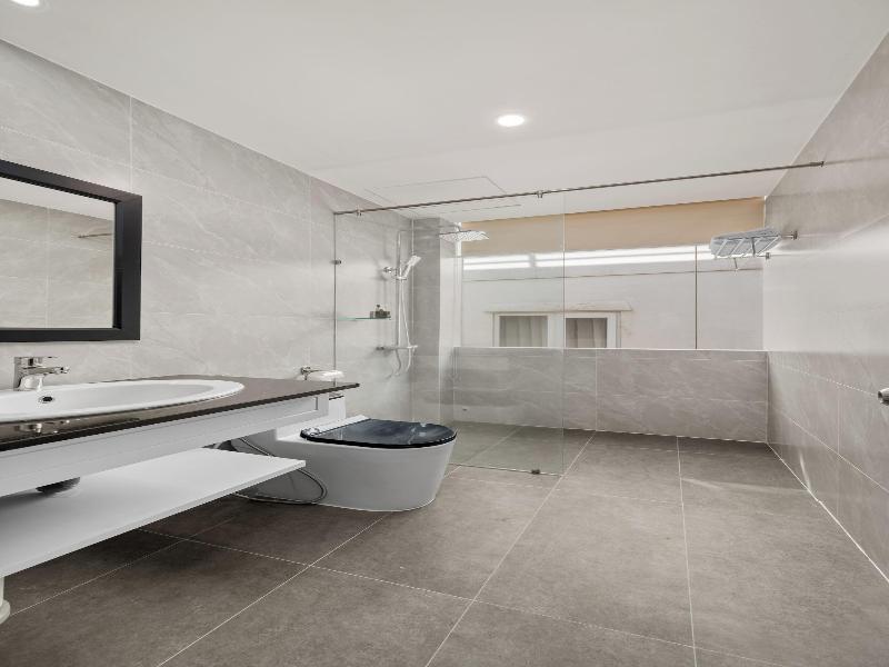 Kamala Hotel & Apartment Da Nang image