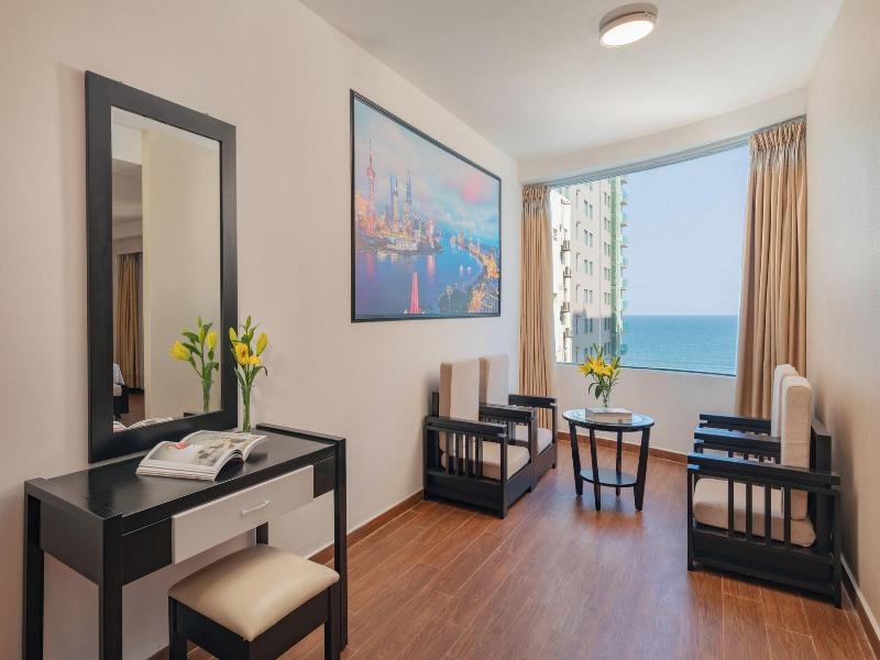 Kamala Hotel & Apartment Da Nang image