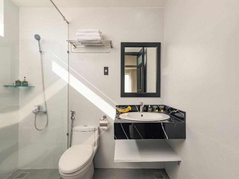 Kamala Hotel & Apartment Da Nang image