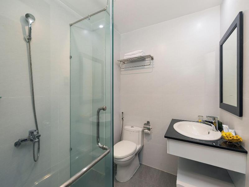 Kamala Hotel & Apartment Da Nang image