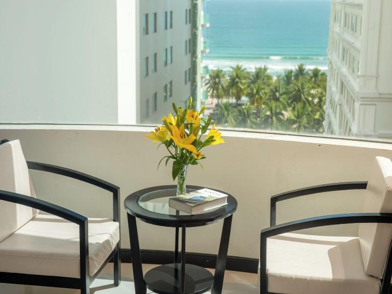 Kamala Hotel & Apartment Da Nang image