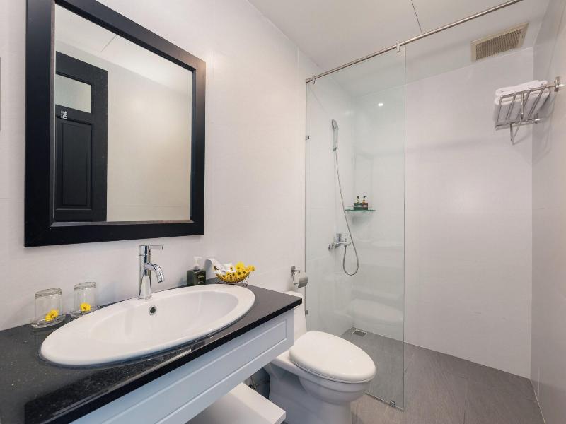 Kamala Hotel & Apartment Da Nang image