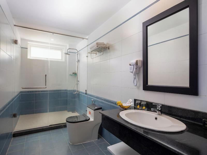 Kamala Hotel & Apartment Da Nang image