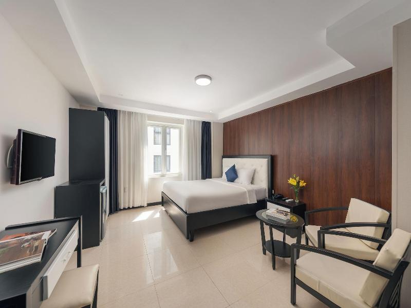 Kamala Hotel & Apartment Da Nang image