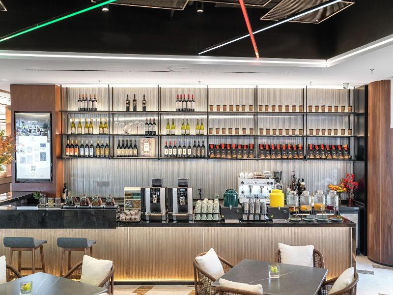 Ssaw Boutique Hotel (jiefangbei Hongyadong Branc