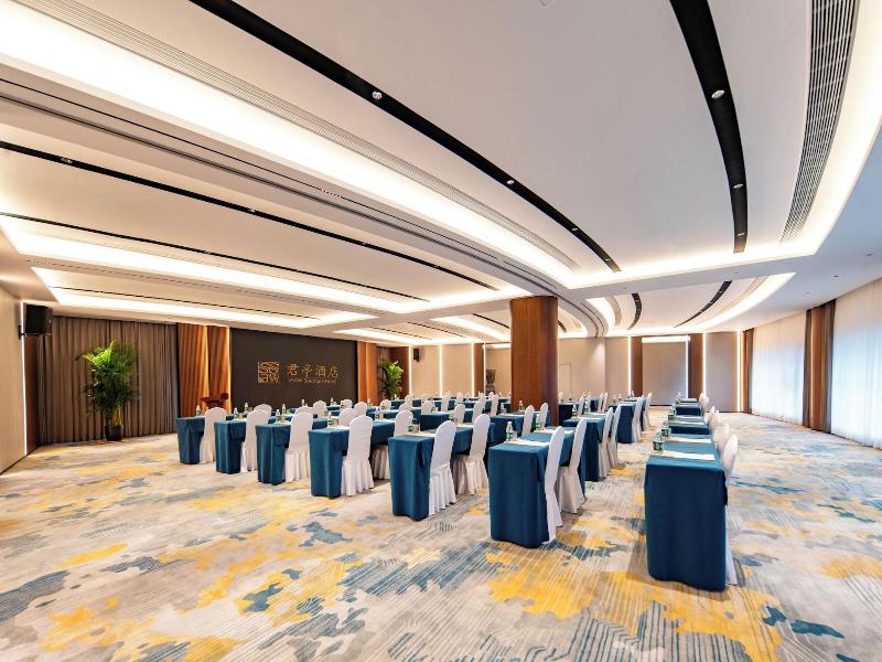 Ssaw Boutique Hotel (jiefangbei Hongyadong Branc